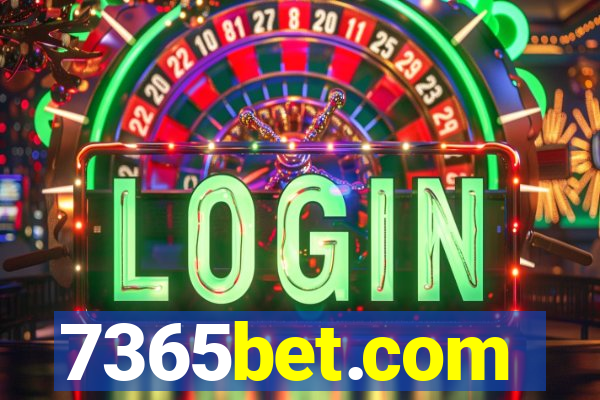 7365bet.com