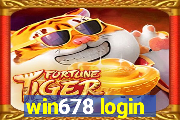 win678 login