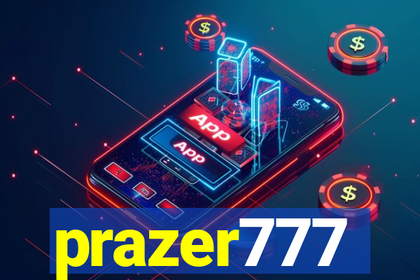 prazer777
