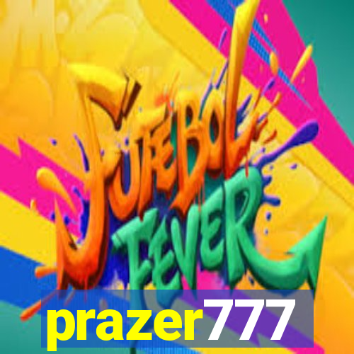 prazer777