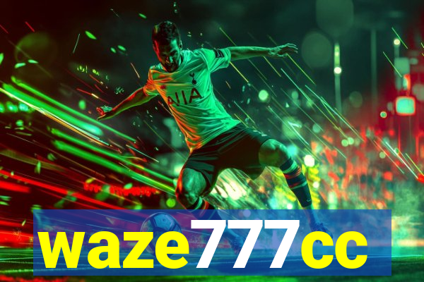waze777cc