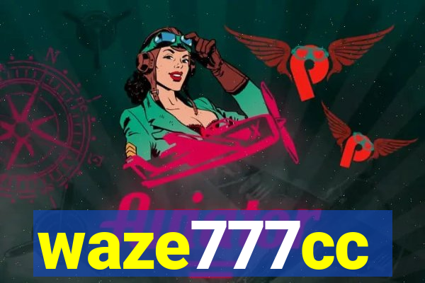 waze777cc