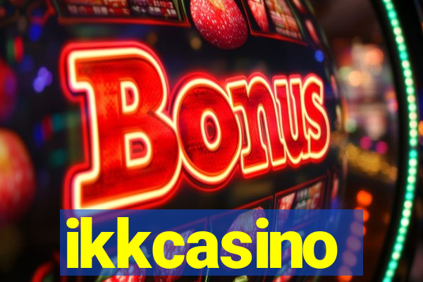 ikkcasino
