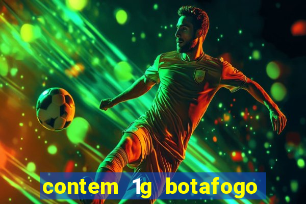 contem 1g botafogo praia shopping telefone
