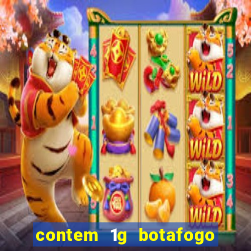 contem 1g botafogo praia shopping telefone