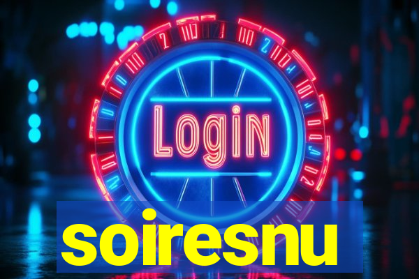 soiresnu