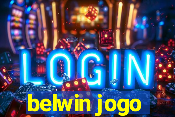 belwin jogo