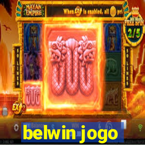 belwin jogo