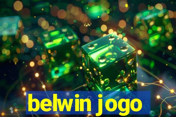 belwin jogo