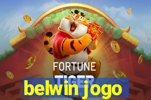 belwin jogo