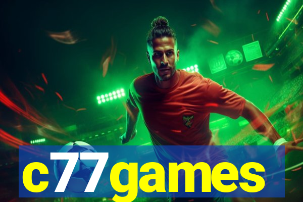 c77games