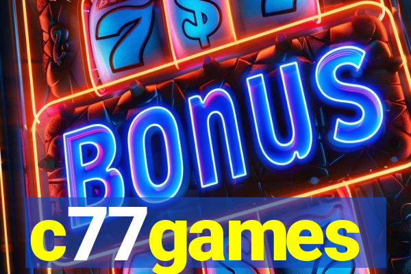 c77games