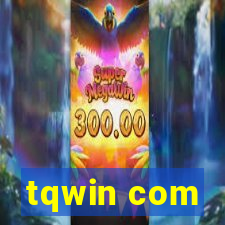 tqwin com