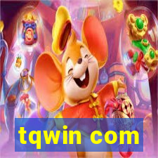 tqwin com