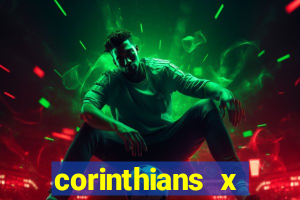 corinthians x cruzeiro futemax