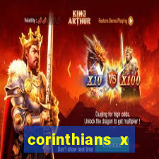 corinthians x cruzeiro futemax
