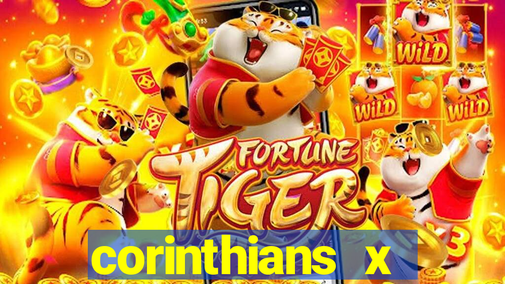 corinthians x cruzeiro futemax