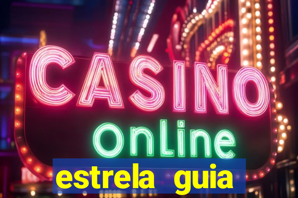 estrela guia baralho cigano