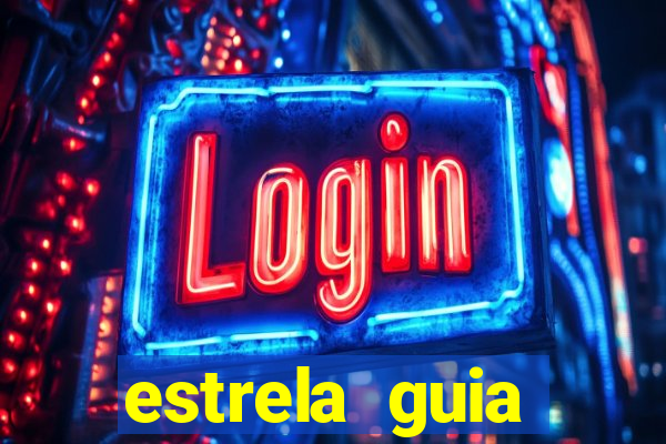 estrela guia baralho cigano