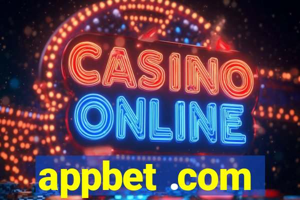 appbet .com