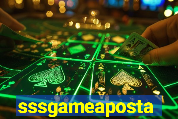 sssgameaposta