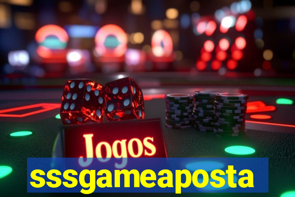 sssgameaposta