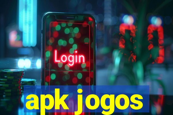 apk jogos