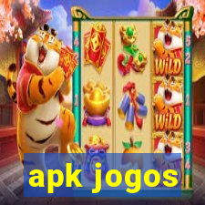apk jogos