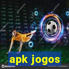 apk jogos
