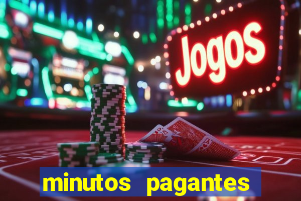 minutos pagantes gates of olympus