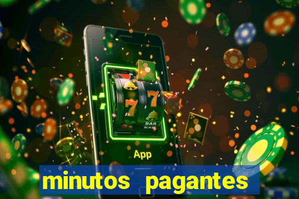 minutos pagantes gates of olympus