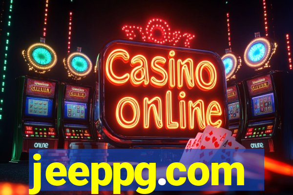 jeeppg.com