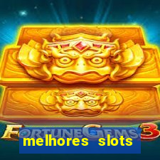 melhores slots pragmatic play