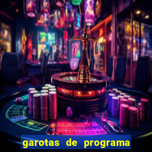 garotas de programa em cruzeiro sp