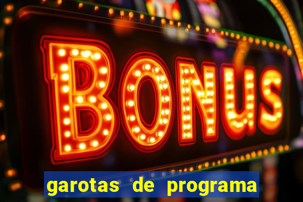 garotas de programa em cruzeiro sp