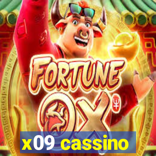 x09 cassino