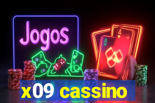 x09 cassino