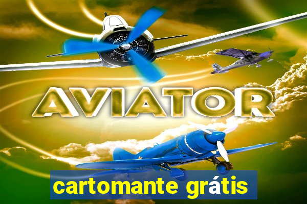 cartomante grátis