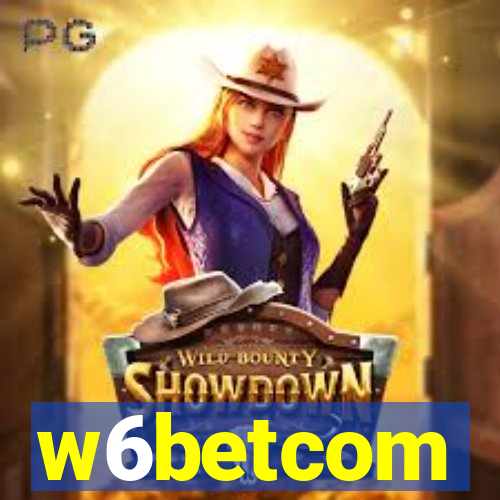 w6betcom