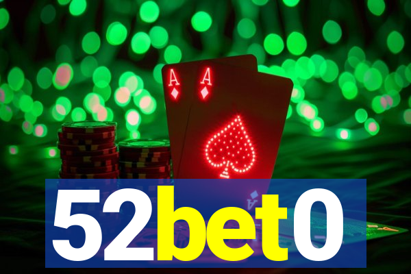 52bet0