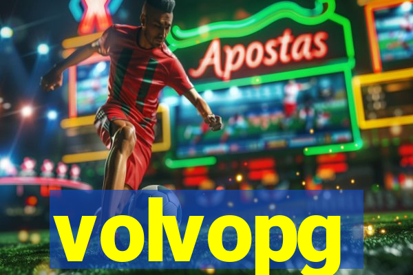 volvopg