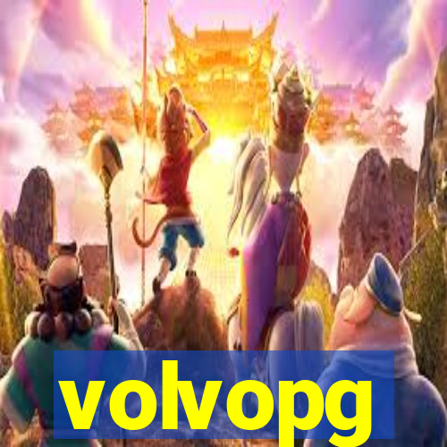 volvopg