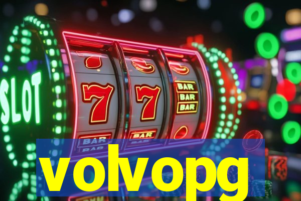 volvopg