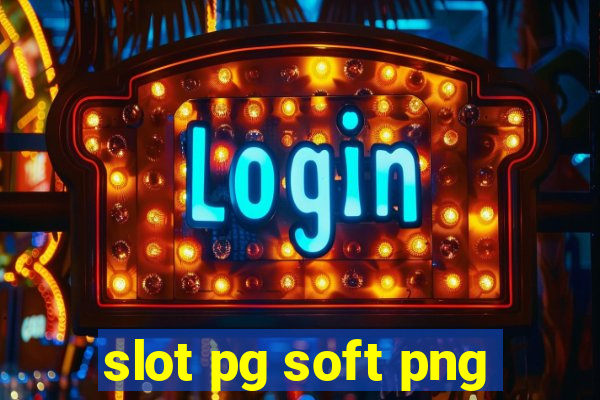 slot pg soft png