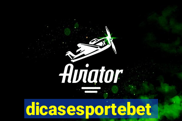 dicasesportebet