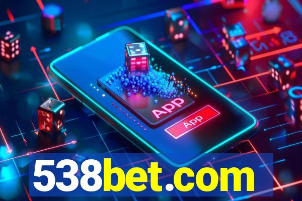 538bet.com