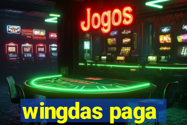 wingdas paga