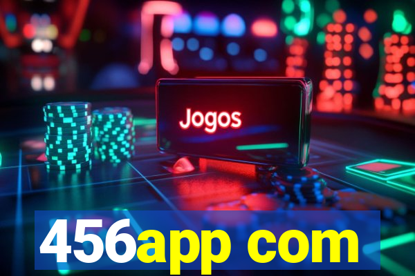 456app com