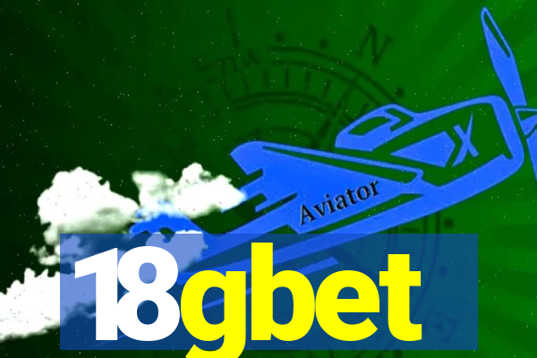 18gbet