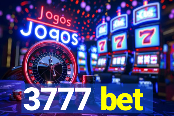 3777 bet